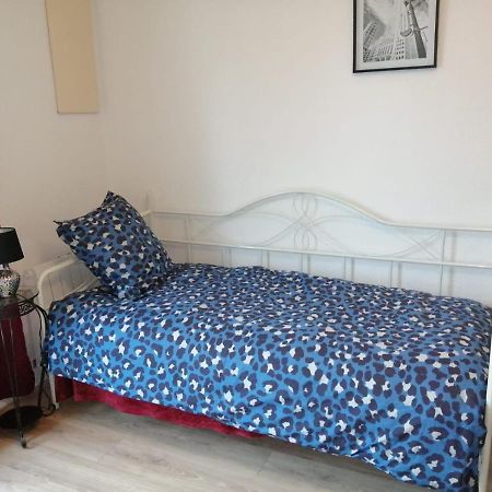 Appatement T3 Meuble A Neuf Διαμέρισμα Πουατιέ Εξωτερικό φωτογραφία