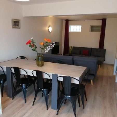 Appatement T3 Meuble A Neuf Διαμέρισμα Πουατιέ Εξωτερικό φωτογραφία