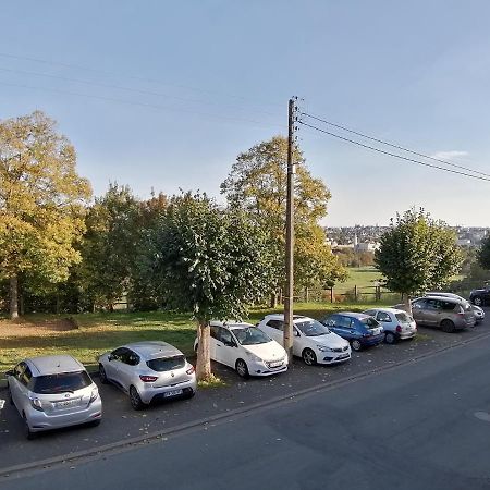 Appatement T3 Meuble A Neuf Διαμέρισμα Πουατιέ Εξωτερικό φωτογραφία