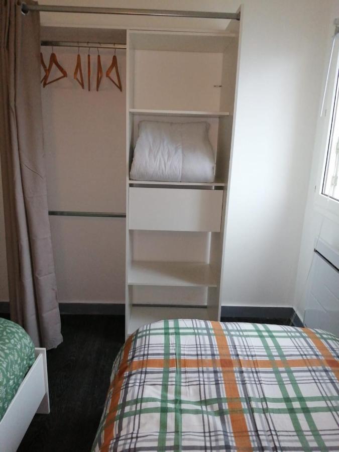 Appatement T3 Meuble A Neuf Διαμέρισμα Πουατιέ Εξωτερικό φωτογραφία