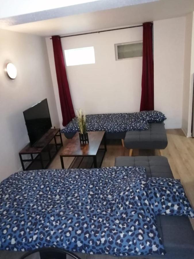 Appatement T3 Meuble A Neuf Διαμέρισμα Πουατιέ Εξωτερικό φωτογραφία