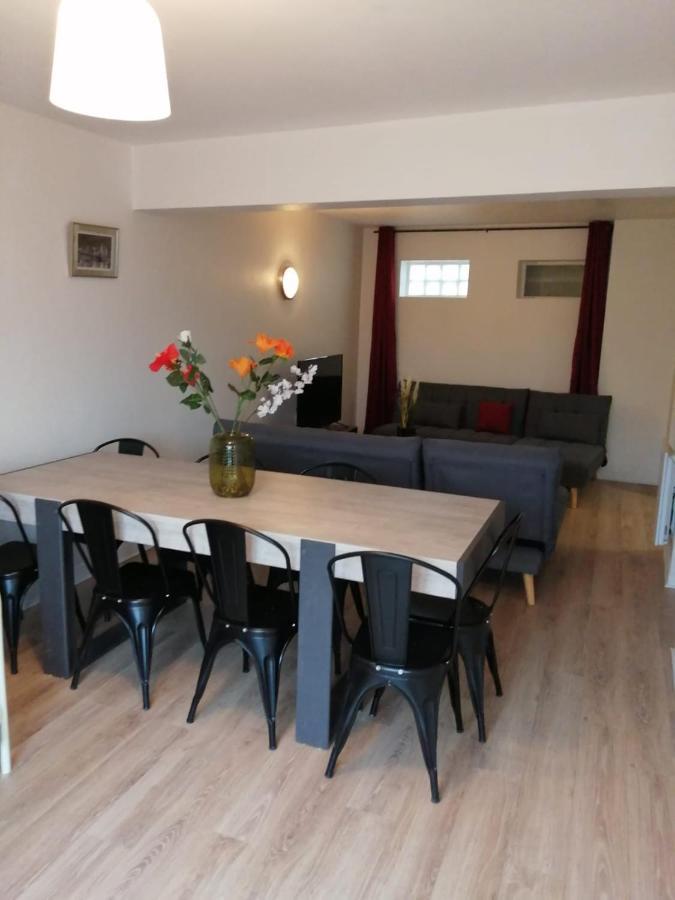 Appatement T3 Meuble A Neuf Διαμέρισμα Πουατιέ Εξωτερικό φωτογραφία