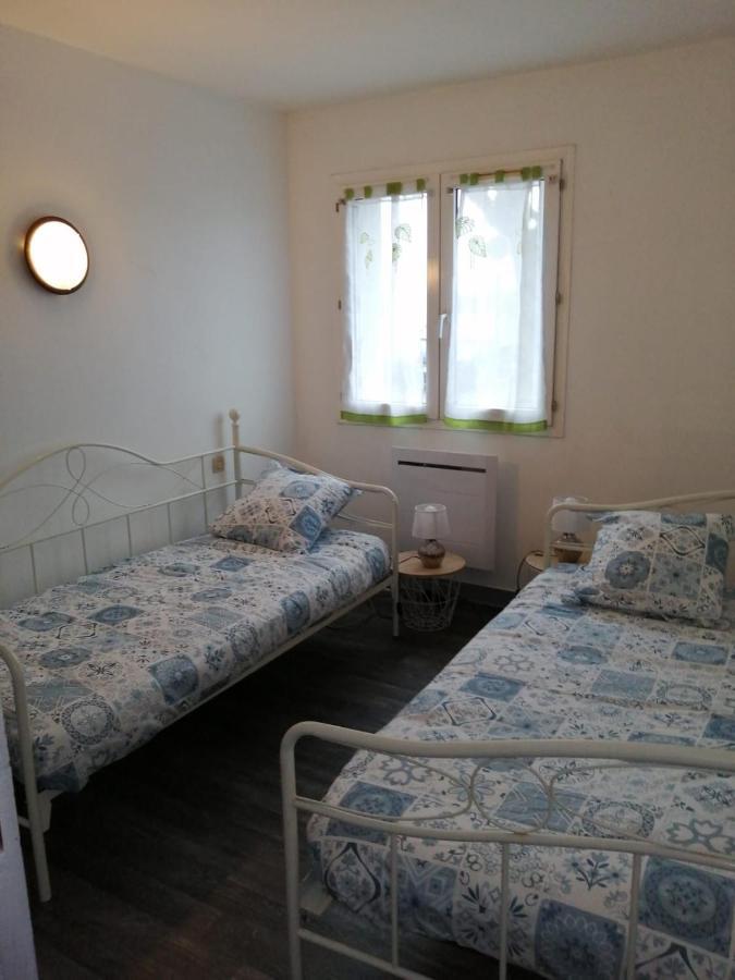 Appatement T3 Meuble A Neuf Διαμέρισμα Πουατιέ Εξωτερικό φωτογραφία